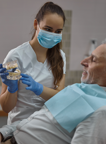 Tratamentos Clínicos