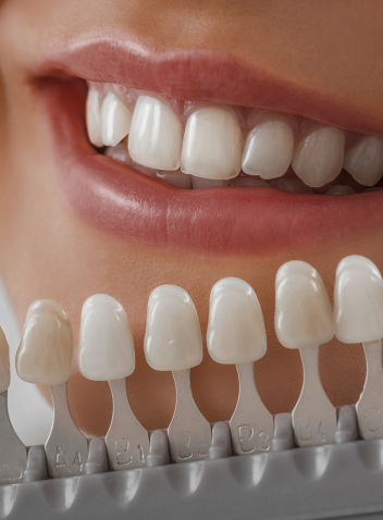 Tratamentos estéticos