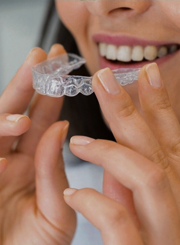 Tratamentos ortodônticos